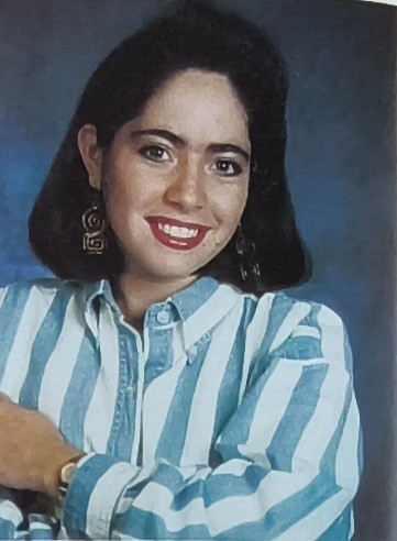 Lasso, Maria